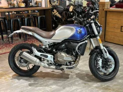 QJMotor SRV 550. 554����. ��., ��������, ���, ��� ������� ����