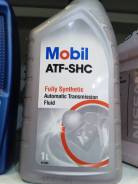 Mobil ATF SHC. ATF (��� ����), �������������, 1��. ����