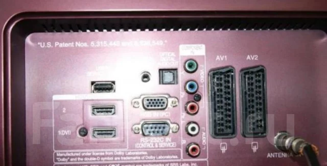 LG 26LG4000. LCD (��) ����