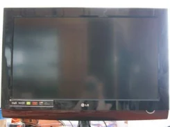 LG 26LG4000. LCD (��) ����
