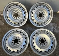 Japan Racing. 6.0x15", 5x100, 5x114.3, ET55, �� 60���. ����