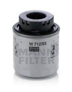   MANN-Filter W71293 W71293 W71293 