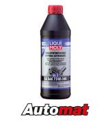 Масло транс. Liqui Moly для мотоцикла купить в Ростове-на-Дону. Интернет-магазин Moto-Bazar