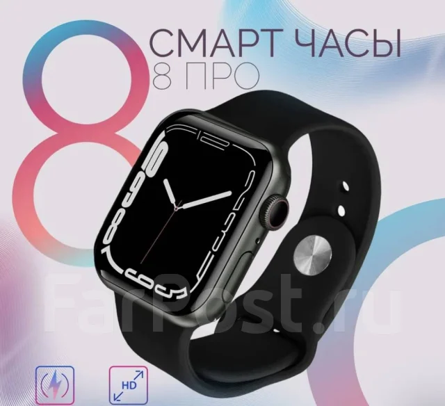 WearFit. NFC, IP67 ����