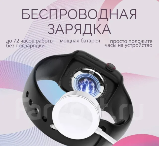 WearFit. NFC, IP67 ����