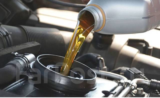 Замена масла, антифриза, жидкость акпп, гур, тормозная, легковые ...