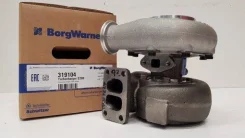 ��������������� ����� BorgWarner 319104 319104 ����