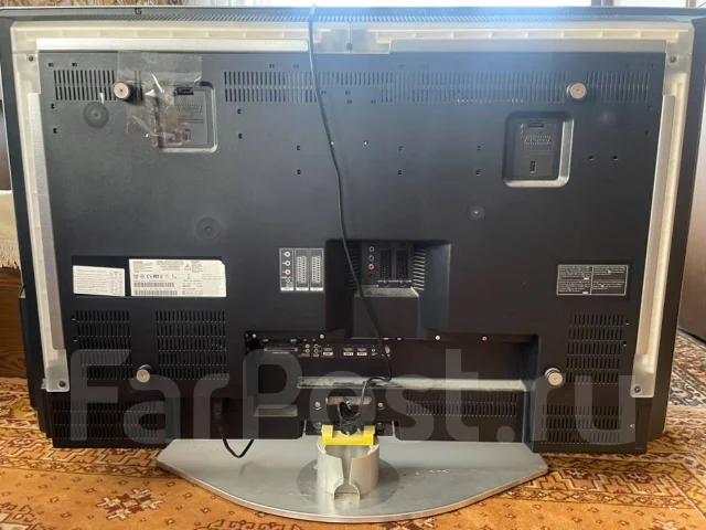 Philips 42PFL9732D. LCD (��) ����