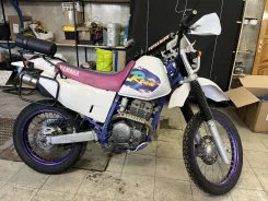 Yamaha TT-R 250 Raid. 250����. ��., ��������, ���������, ������ �� �� ����