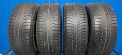 Michelin Latitude X-Ice 2. ������, ��� �����, �/�, ����� 10 % ����