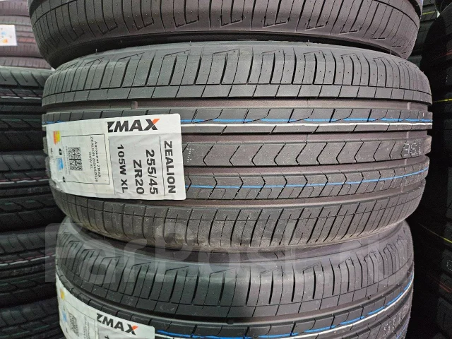 ZMax Zealion. ������, 2025 ���, ����� ����