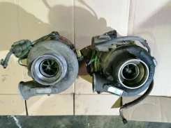 ���������������, ������� Holset 3594948, 4046953 Iveco Cursor 8.0L ����