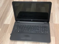 HP 250 G4. 15.6", ���� 256���, WiFi: 1, Bluetooth: 1 ����