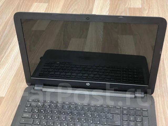 HP 250 G4. 15.6", ���� 256���, WiFi: 1, Bluetooth: 1 ����