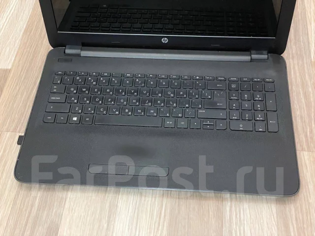 HP 250 G4. 15.6", ���� 256���, WiFi: 1, Bluetooth: 1 ����