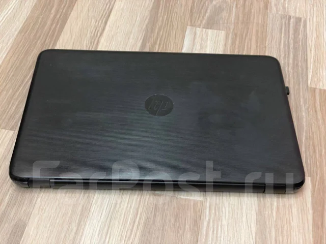 HP 250 G4. 15.6", ���� 256���, WiFi: 1, Bluetooth: 1 ����
