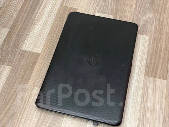 HP 250 G4. 15.6", ���� 256���, WiFi: 1, Bluetooth: 1 ����