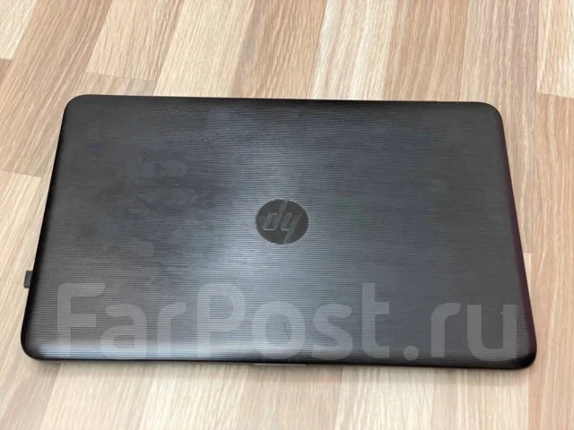 HP 250 G4. 15.6", ���� 256���, WiFi: 1, Bluetooth: 1 ����