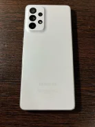 Samsung Galaxy A73 5G. �/�, 8 ��, ����� ����