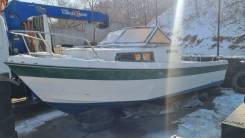 Yamaha F-22. ����� 6,5��. ����