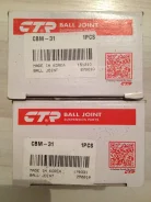 ����� ������� CTR CBM-31 Mitsubishi Grandis CBM-31 ����