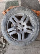 Leitua. 8.0x18", 5x130 ����