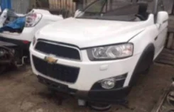 Chevrolet Captiva. C140, LF1 ����