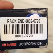 ���� ������� GMB 0802-0720 Nissan 0802-0720 ����