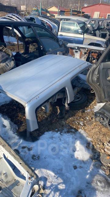 Suzuki Jimny Wide ����