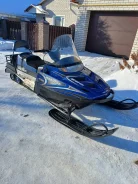 Polaris Widetrak. ��������, ��, �� ����