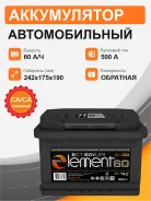 Smart Element