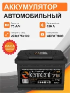 Smart Element