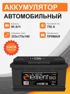 Smart Element