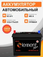 Smart Element