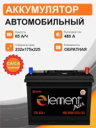 Smart Element