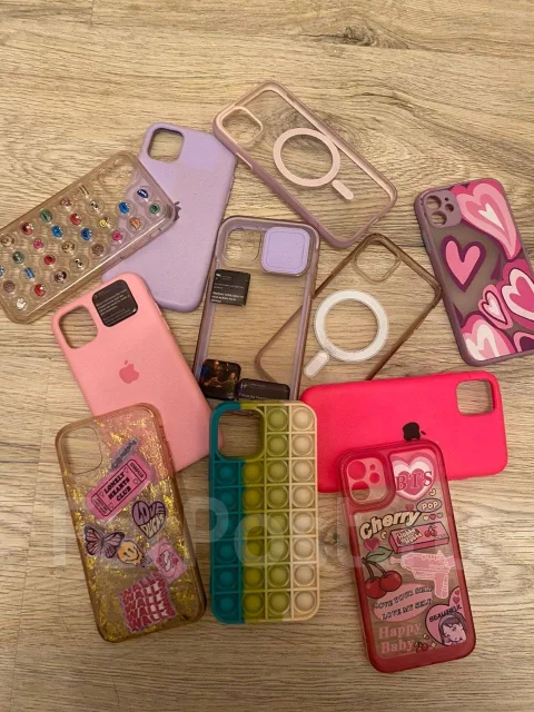 Apple iPhone 11. �/�, 128 ��, ����������, 4G LTE, 5G, NFC ����
