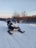 BRP Ski-Doo Freeride 146. ��������, ��, �� ����