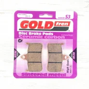 ��������� ������� Gold Fren S3 069 (FA187, FA144) ����