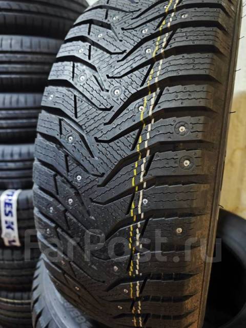 Marshal WinterCraft SUV Ice WS31