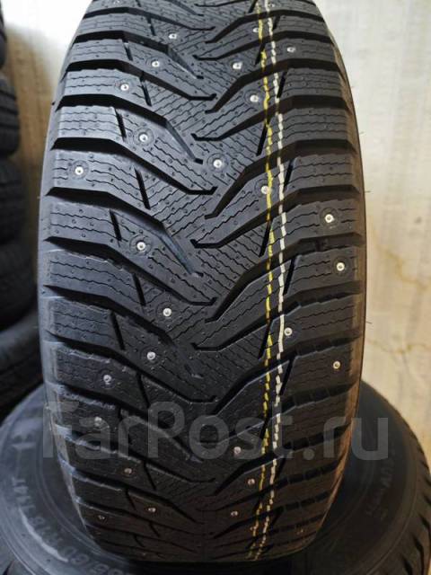 Marshal WinterCraft SUV Ice WS31