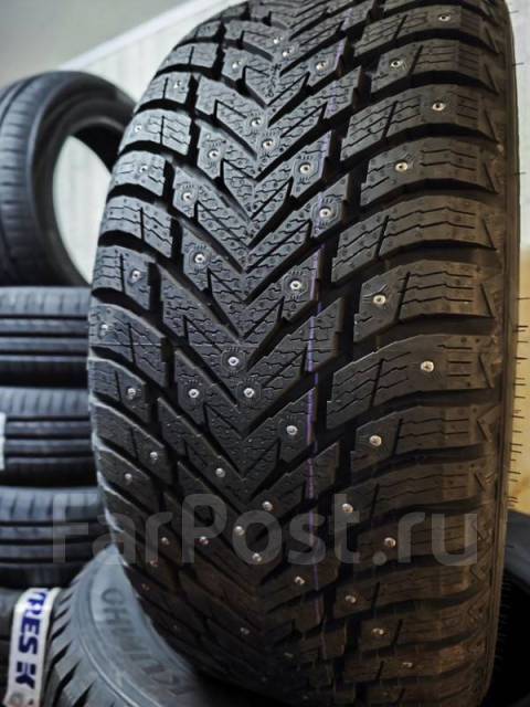 Nokian Hakkapeliitta 10P