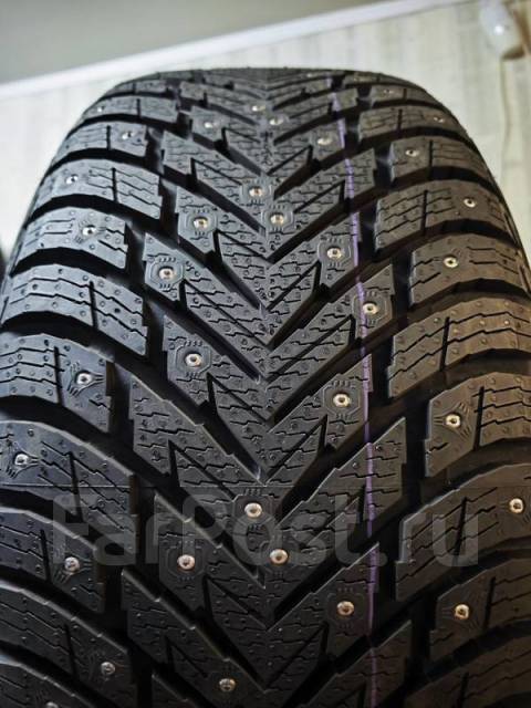 Nokian Hakkapeliitta 10P