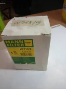 ������ �������� MANN W7139 W7139 ����