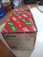 ��������� ������� TRW GDB996 GDB996 ����
