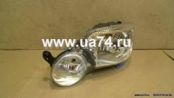     / Skoda Yeti 2009-2014 (DEPO / ) 6651120LMLDEMF 