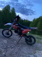 BSE MX 125. 125����. ��., ��������, ��� ���, ������ �� �� ����