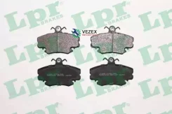 ������� ��������� Renault Logan 04-/Sandero 08-/CLIO 91- �������� ��� ������� LPR 05P1107 05P1107 ����