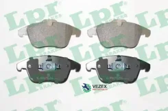 ������� ��������� FORD Mondeo 07/S-MAX 06/Volvo S80 06/XC70/V70 07 �������� LPR 05P1255 05P1255 ����