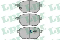 ������� ��������� Infiniti FX35/45 03-/Nissan Murano 05- �������� LPR 05P1342 05P1342 ����
