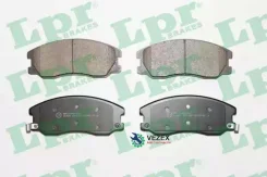������� ��������� Chevrolet Captiva/OPEL Antara 2.0D/2.4/3.2 07- �������� LPR 05P1322 05P1322 ����